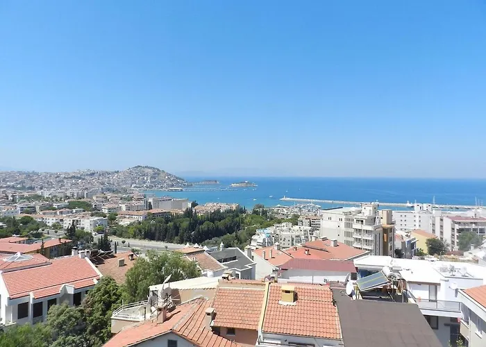 Demir 2* Kusadasi