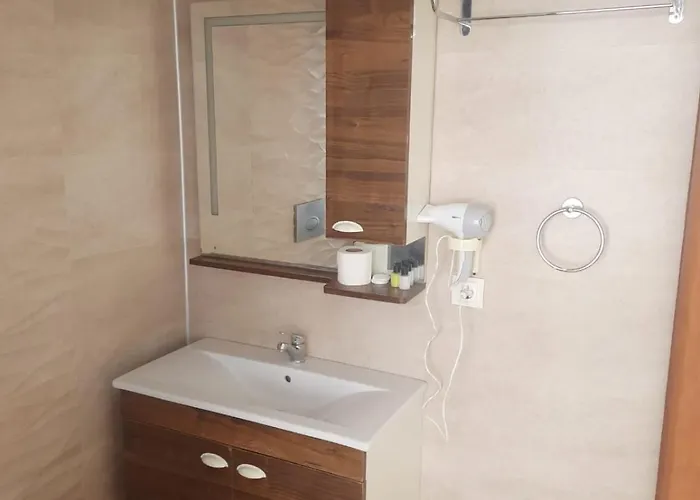 Hotel Demir 2*