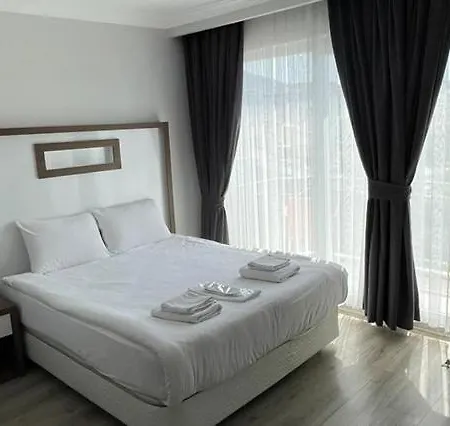 Hotel Demir Kusadası