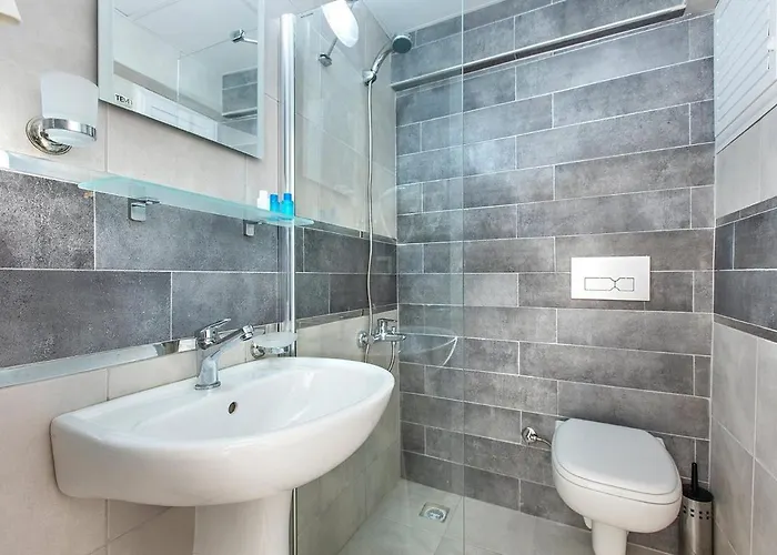 Demir Hotel Kusadası