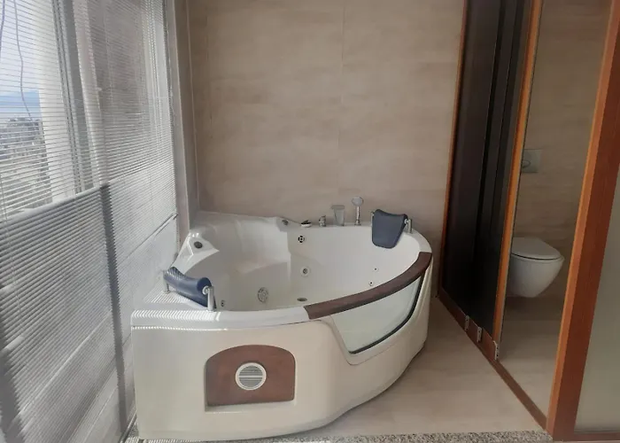 Hotel Demir Kusadası