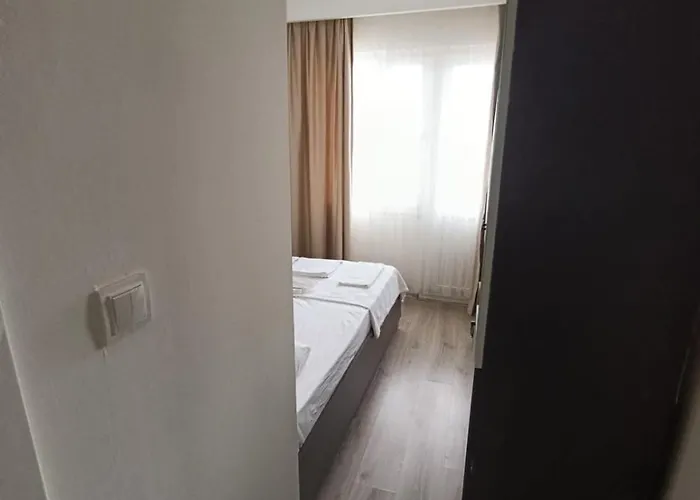 Demir Hotel Kusadası