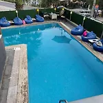 Demir Hotel Kusadası