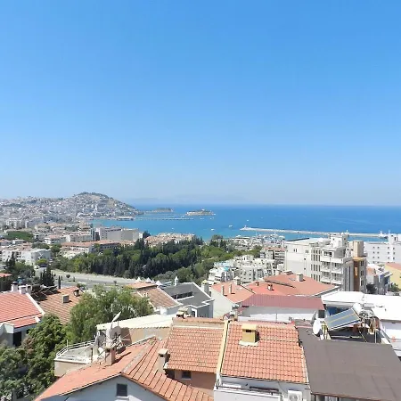 Demir 2* Kusadasi
