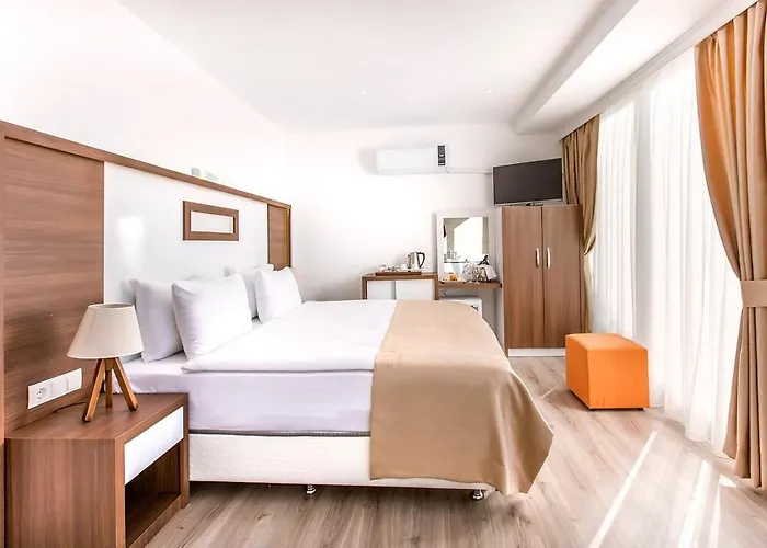 Otel Demir Kuşadası