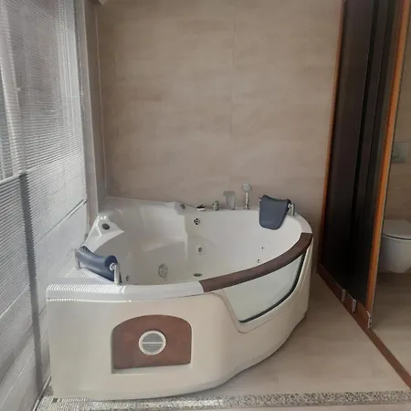 Hotell Demir Kusadası