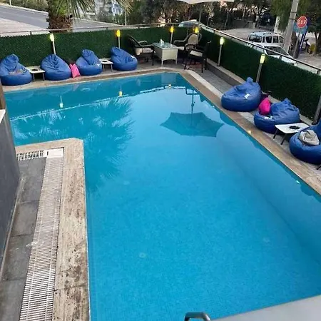 Demir Hotell Kusadası