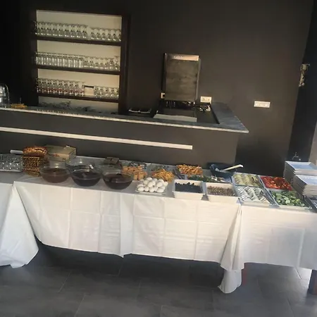 Hotell Demir Kusadası