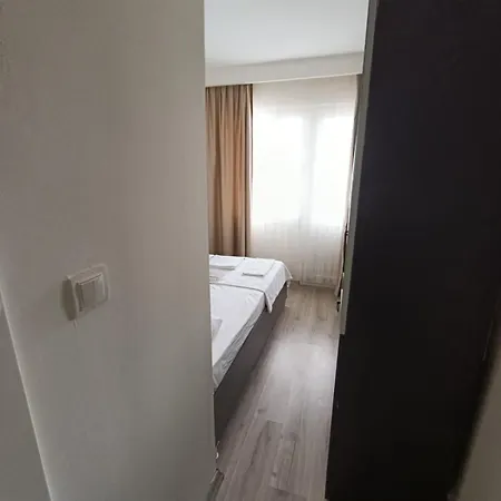 Demir Hotell Kusadası